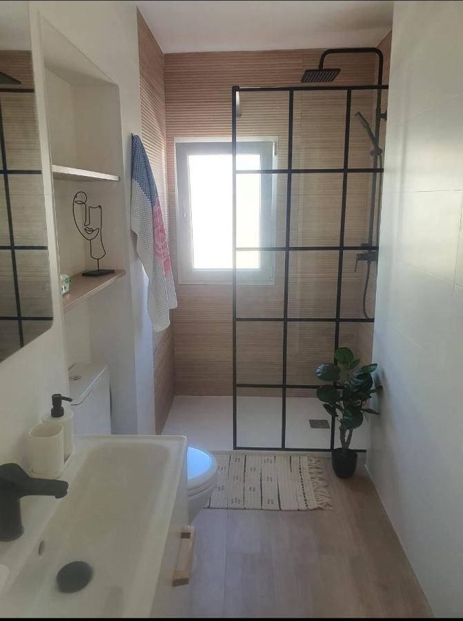 Apartamento Belmonte เฮเรซ เด ลาฟรอนเตรา ภายนอก รูปภาพ