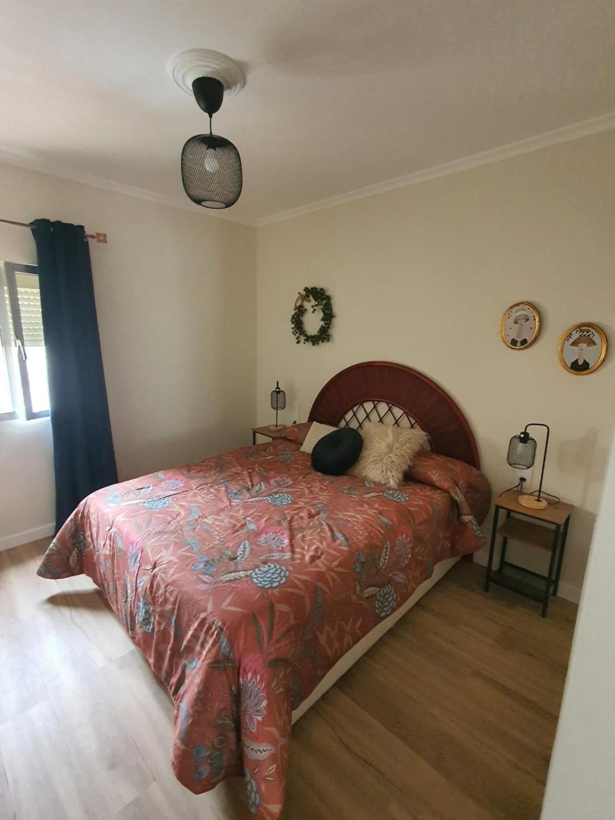 Apartamento Belmonte เฮเรซ เด ลาฟรอนเตรา ภายนอก รูปภาพ
